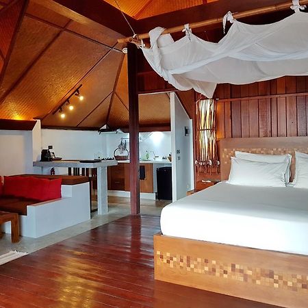The Place Luxury Boutique Villas Ko Tao Bagian luar foto