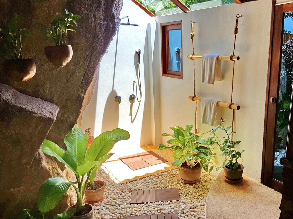 The Place Luxury Boutique Villas Ko Tao Bagian luar foto