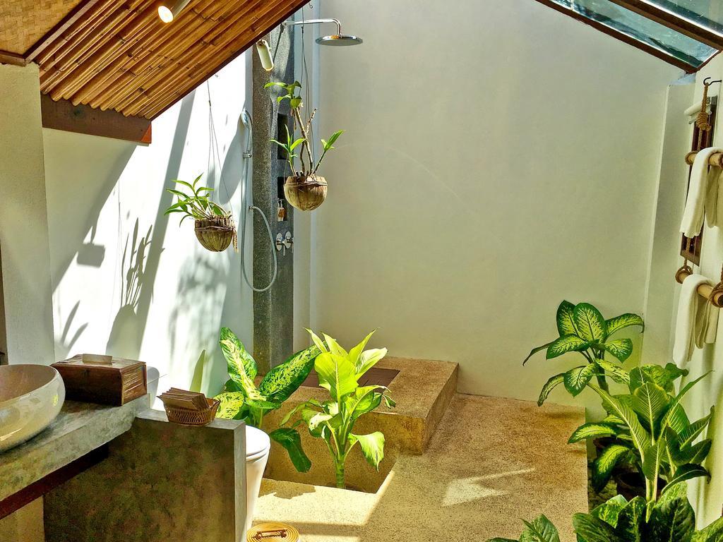 The Place Luxury Boutique Villas Ko Tao Bagian luar foto