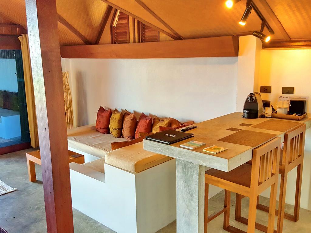 The Place Luxury Boutique Villas Ko Tao Bagian luar foto