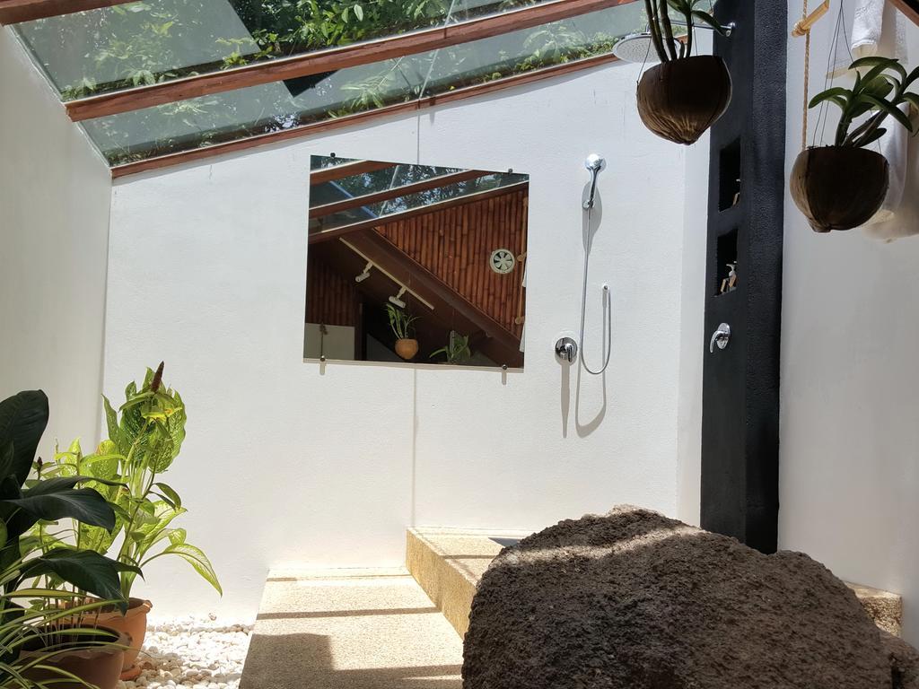 The Place Luxury Boutique Villas Ko Tao Bagian luar foto