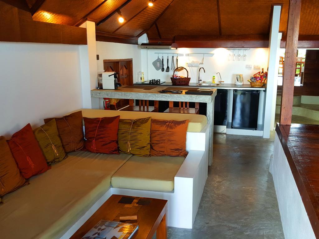 The Place Luxury Boutique Villas Ko Tao Bagian luar foto