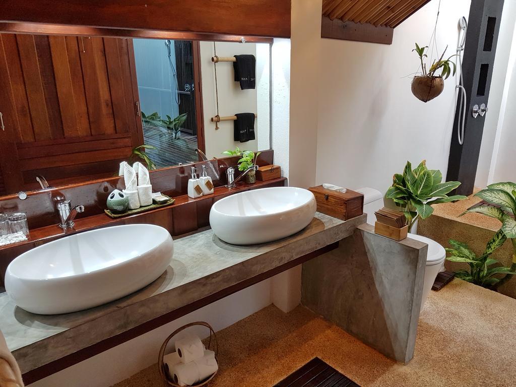 The Place Luxury Boutique Villas Ko Tao Bagian luar foto